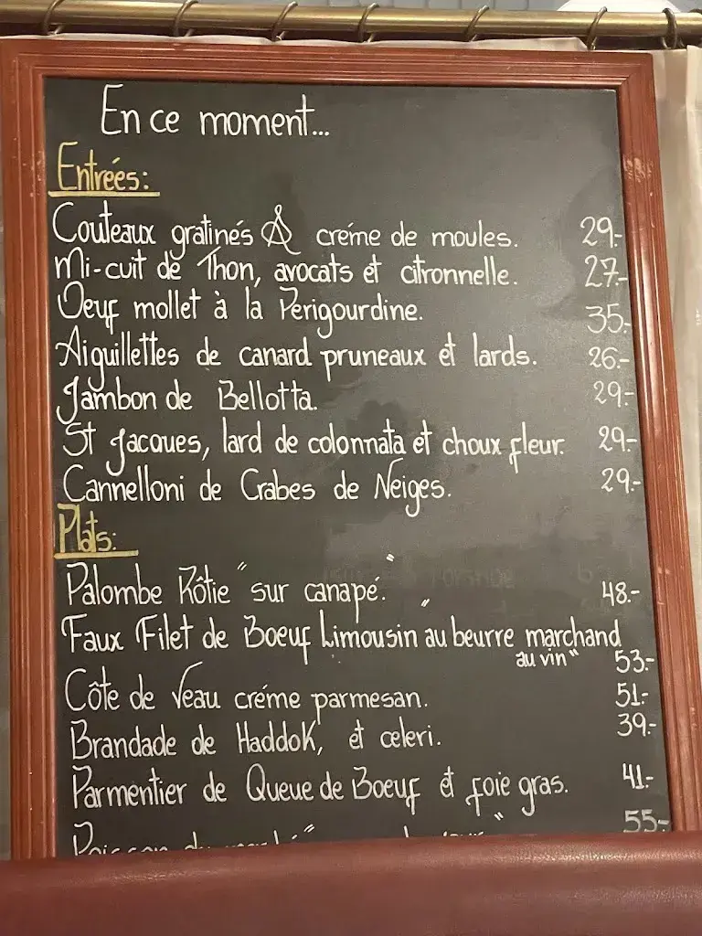 Menu_Au Chat Noir_Lausanne_image_2