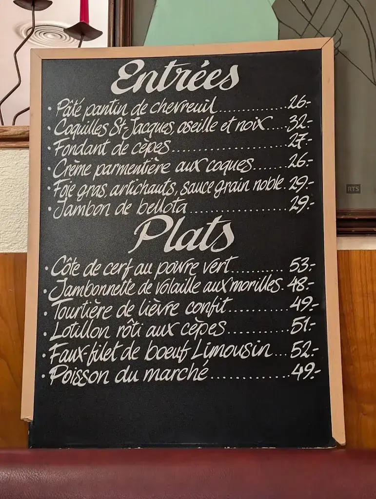 Menu_Au Chat Noir_Lausanne_image_3