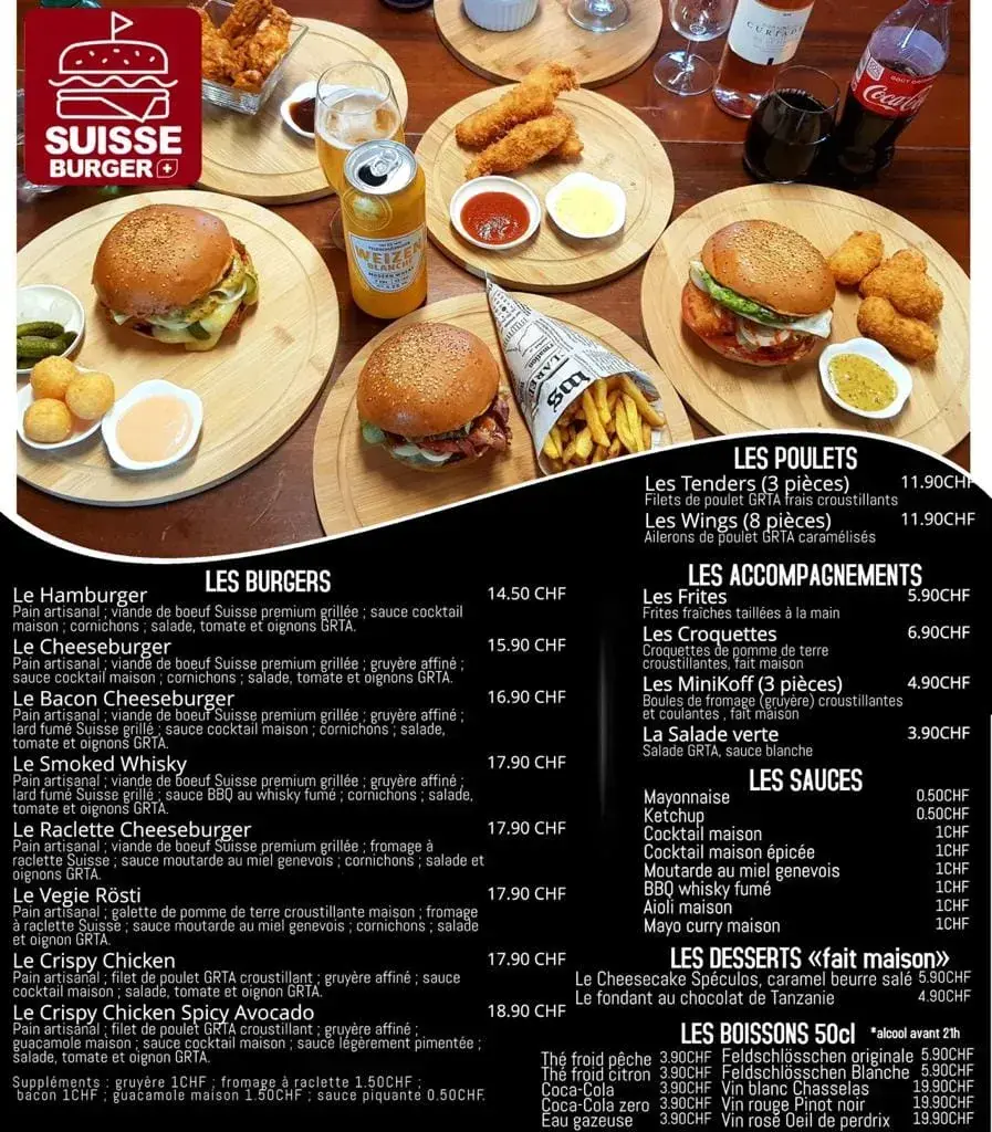 Menu_Restaurant du Tambour Major_Plan-les-Ouates_image_3