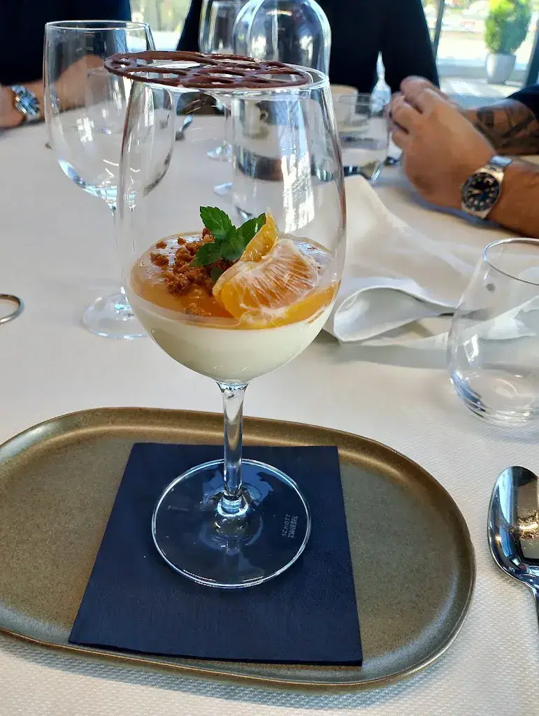 Agata T_Restaurant Le Tourbillon_Plan-les-Ouates_recensione