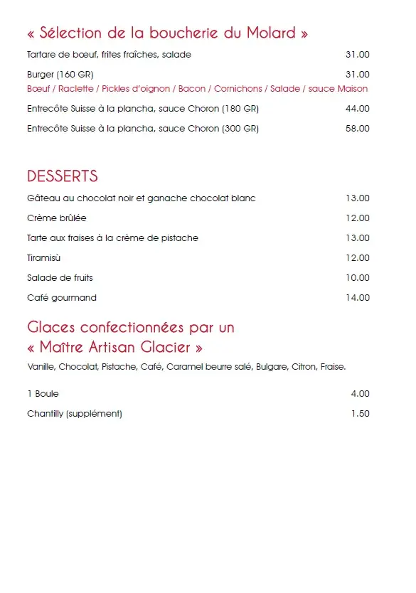 Menu_Auberge de Plan-les-Ouates_Plan-les-Ouates_image_2