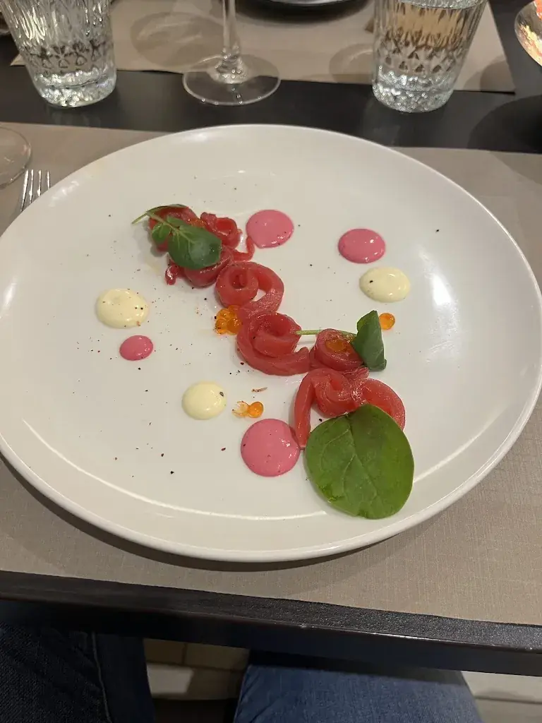 Sandy_Auberge de Plan-les-Ouates_Plan-les-Ouates_review