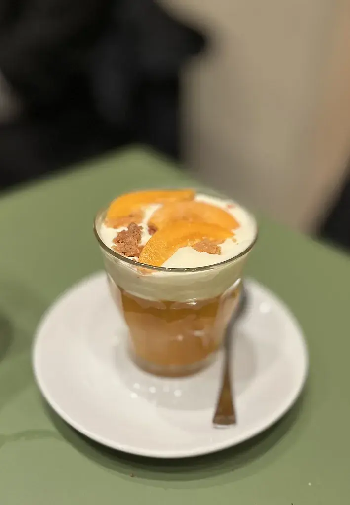 Menü_La Rôtisserie de la Ferme_Collex-Bossy_Bild_6