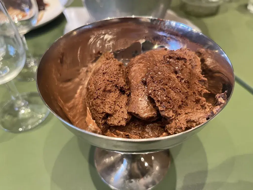 Menü_La Rôtisserie de la Ferme_Collex-Bossy_Bild_9