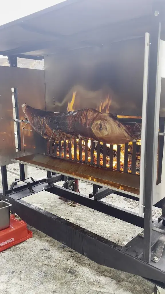 UnDiplomatic Wife_La Rôtisserie de la Ferme_Collex-Bossy_Bewertung