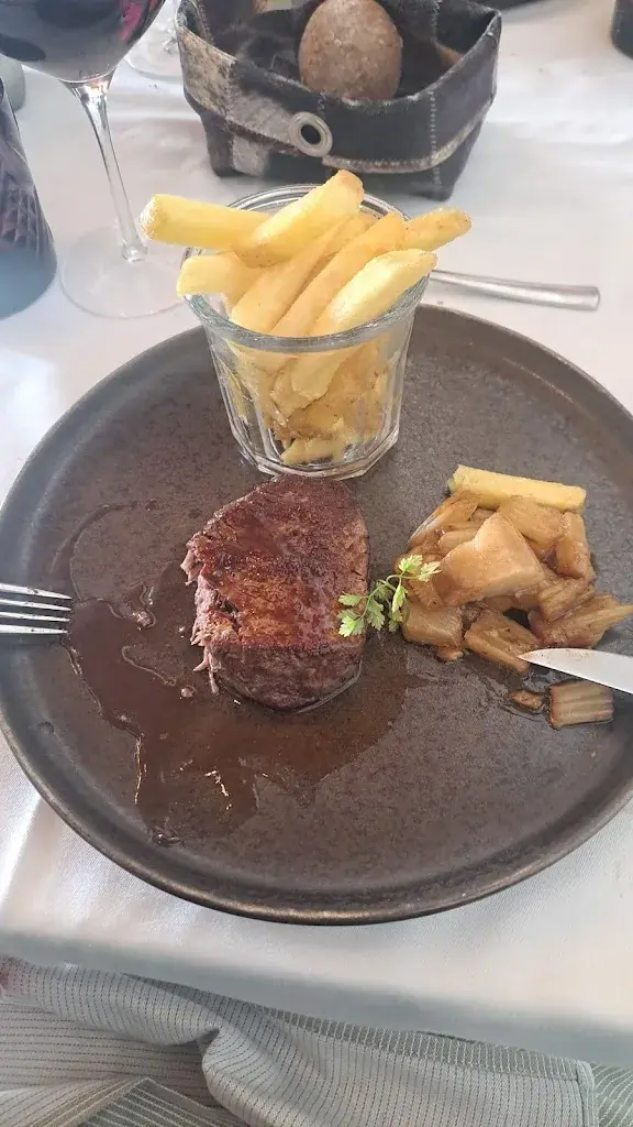 Rhoda Wilson_Auberge de Collex-Bossy_Collex_review