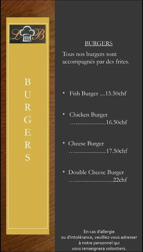 Menu_Buvette Stade Marc Burdet_Collex-Bossy_immagine_4