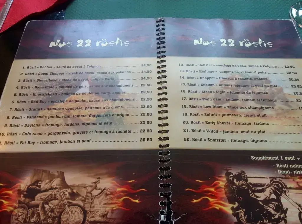 Menu_La Cantina Chez Marco_Les Acacias_image_3