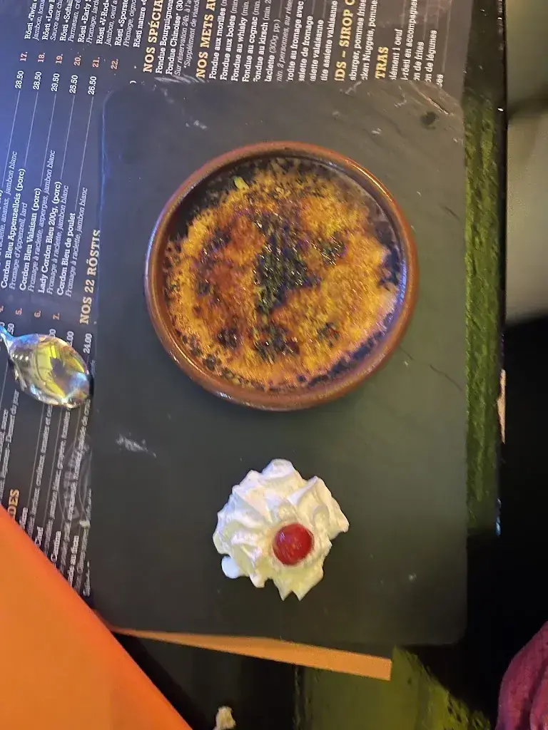 Menu_La Cantina Chez Marco_Les Acacias_image_4