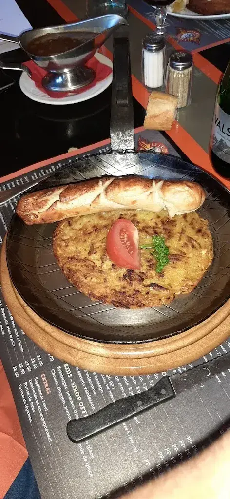 Menu_La Cantina Chez Marco_Les Acacias_image_8