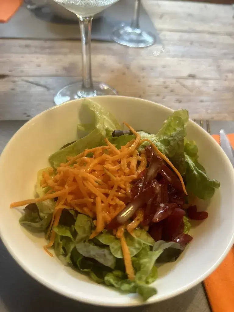 Marina Azizian - BIRBAUM_La Cantina Chez Marco_Les Acacias_review