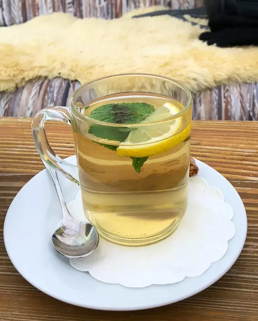 Panoramarestaurant Muottas Muragl restaurant à Samedan