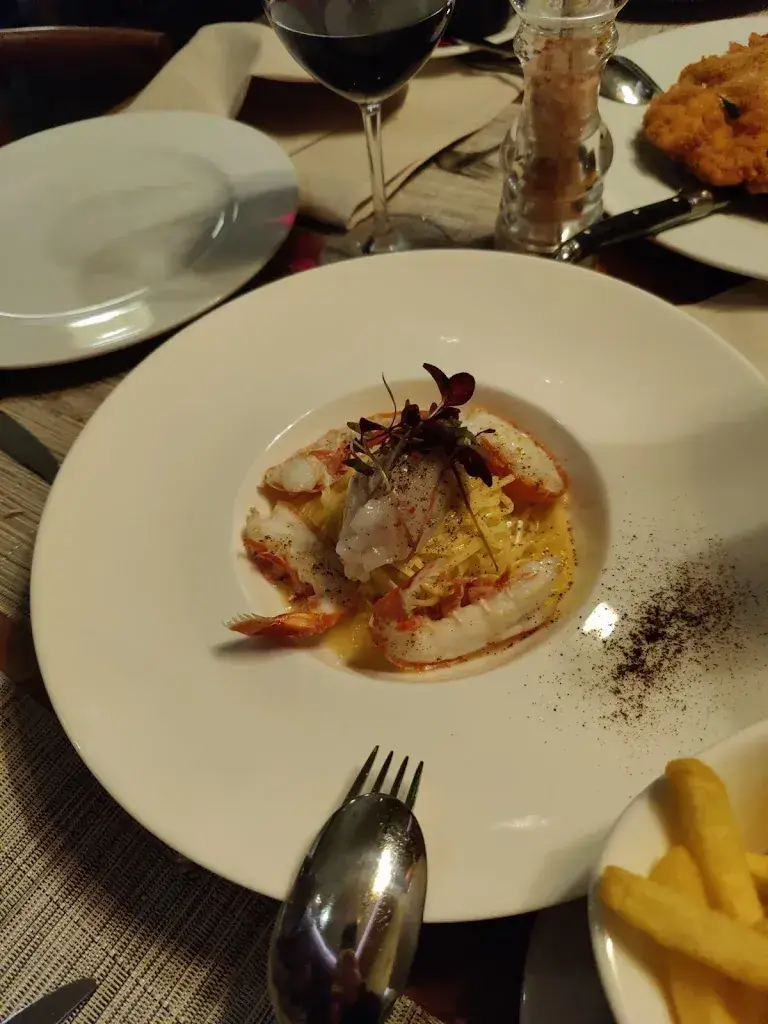 Menu_Panoramarestaurant Muottas Muragl_Samedan_image_3