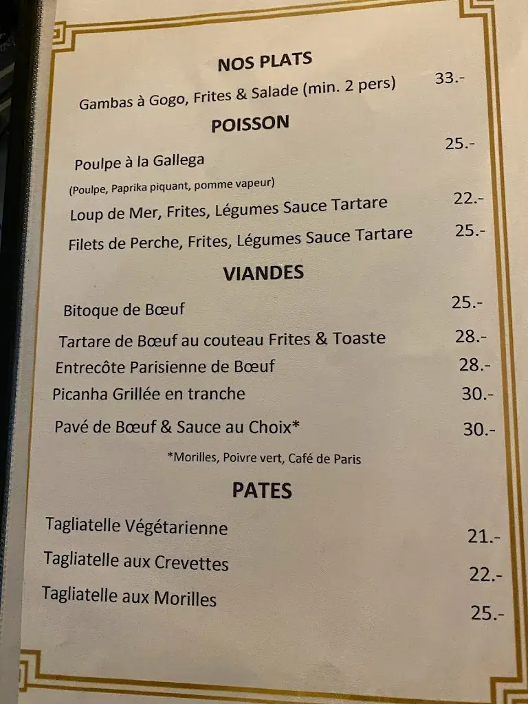 Menu_Restaurant ACACIA_Les Acacias_image_3