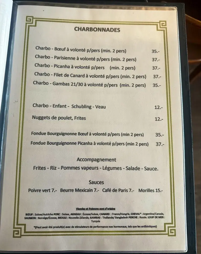 Menu_Restaurant ACACIA_Les Acacias_image_4