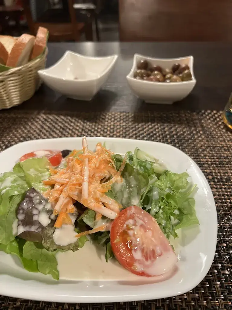 Menu_Restaurant ACACIA_Les Acacias_image_7