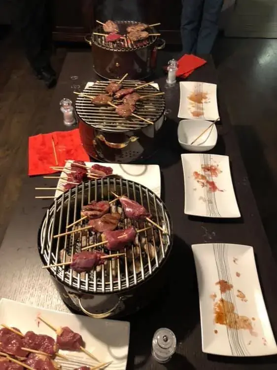 Menu_Restaurant ACACIA_Les Acacias_image_9