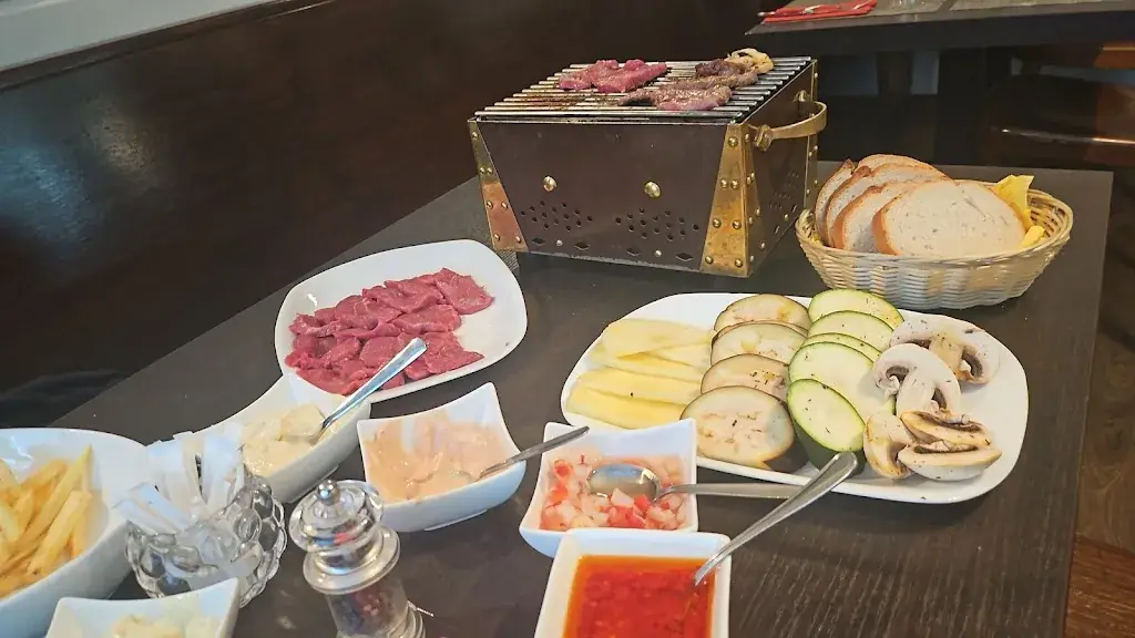 david david_Restaurant ACACIA_Les Acacias_review