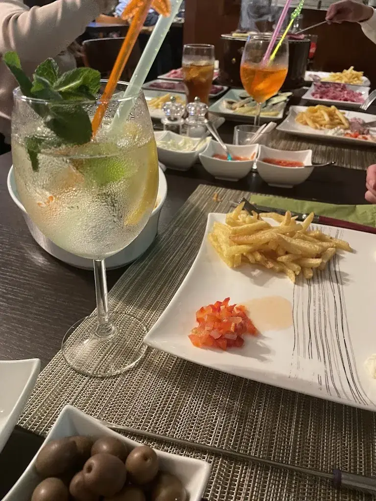 Loïc Rivera_Restaurant ACACIA_Les Acacias_review