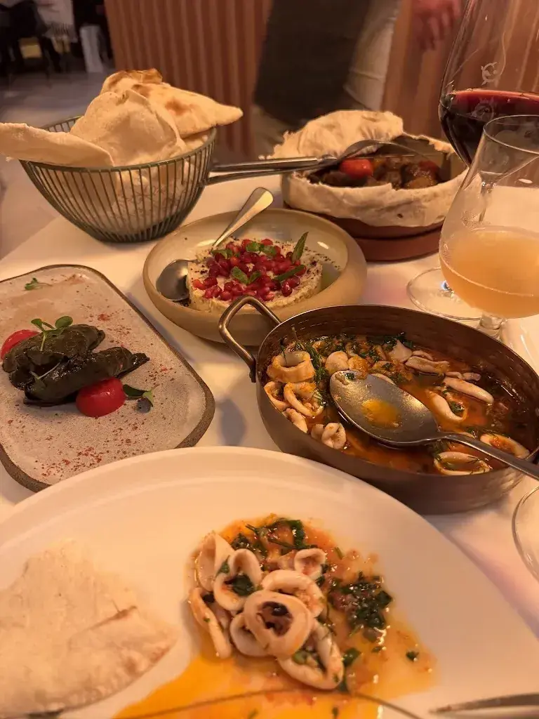 Kelvin Lau_Mayrig Bistrot_Genève_review