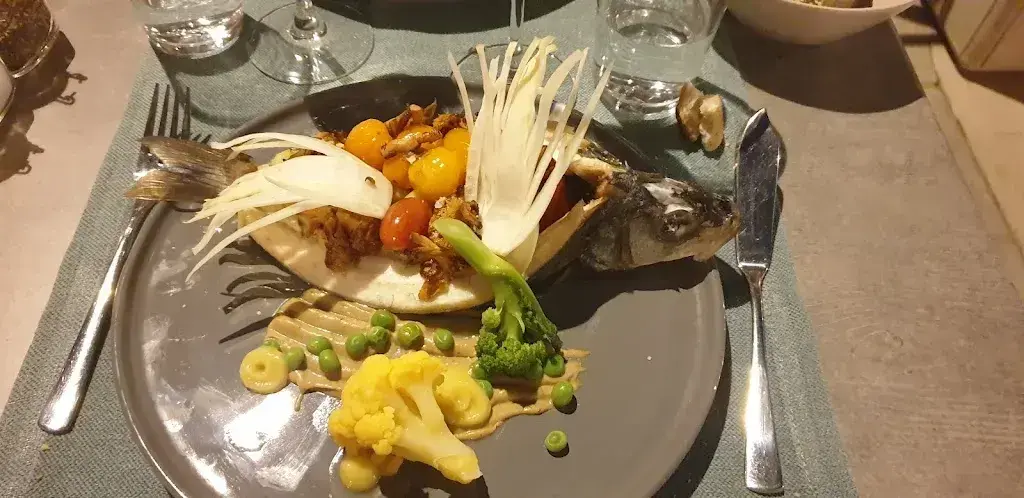 Menu_Le Bistroquet_Genève_imagen_5