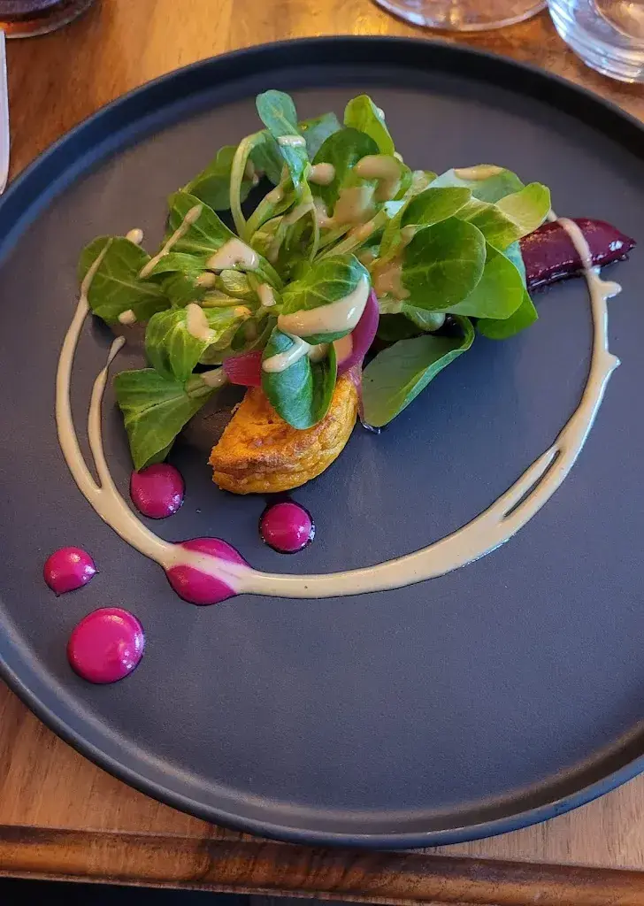 Menu_Le Bistroquet_Genève_imagen_9