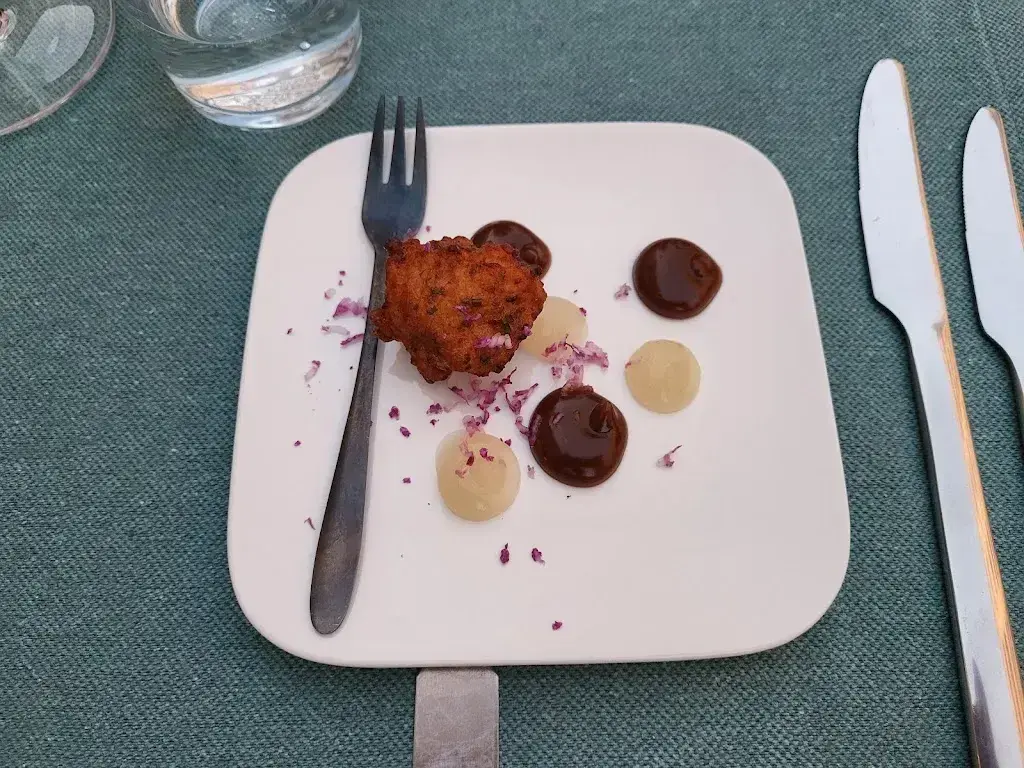 filippo costa_Le Bistroquet_Genève_reseña