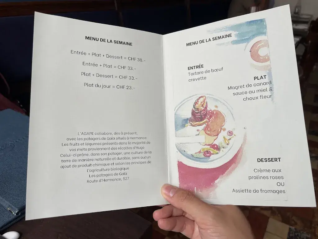 Menu_L’Agape_Genève_image_2