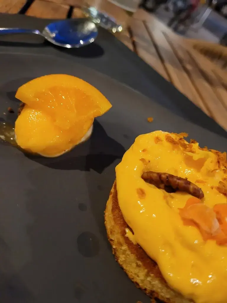 Catadores Locales_L’Agape_Genève_review