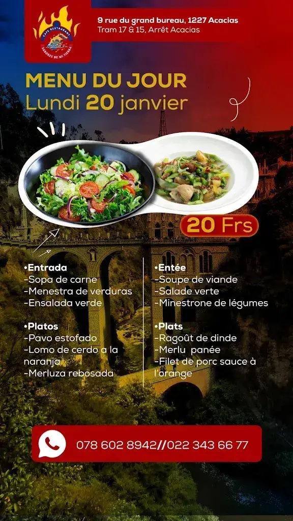 Menu_Sabores De Mi Tierra_Les Acacias_image_4