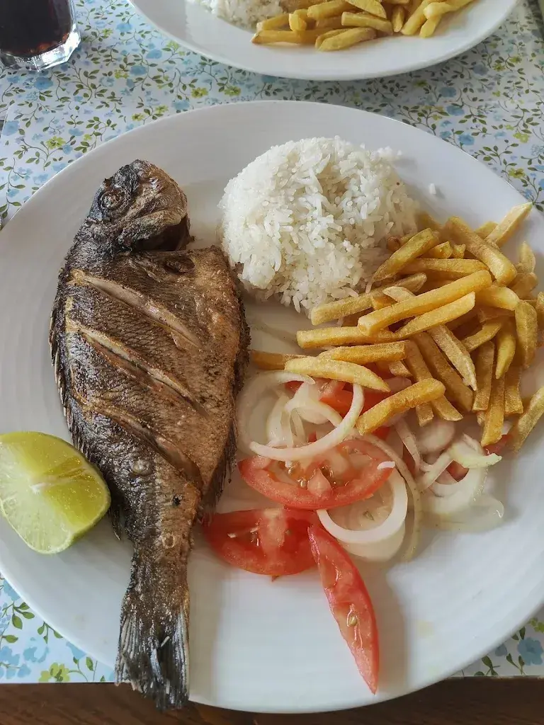 incabrown_Sabores De Mi Tierra_Les Acacias_review