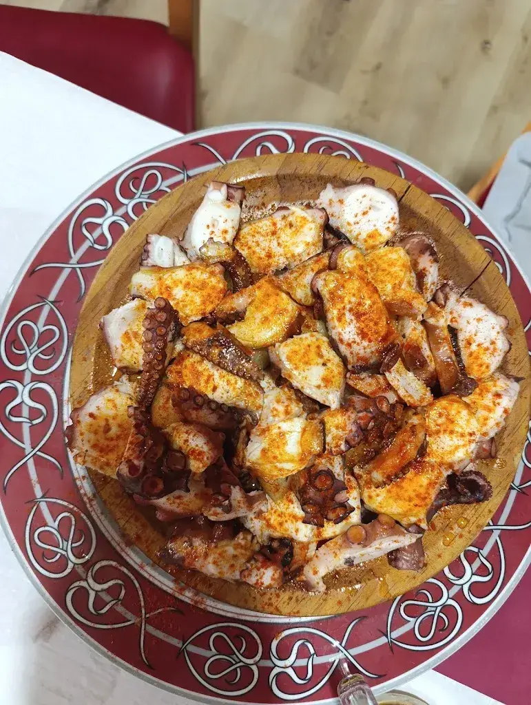 Menu_Le nouveau Lido 'Chez Ana' - Restaurant espagnol à Genève_Genève_image_3