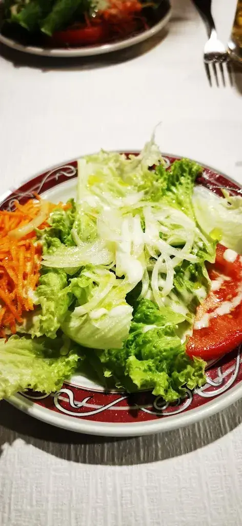 Menu_Le nouveau Lido 'Chez Ana' - Restaurant espagnol à Genève_Genève_image_4