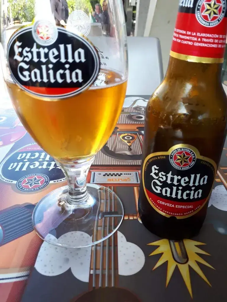 Menu_Le nouveau Lido 'Chez Ana' - Restaurant espagnol à Genève_Genève_image_6