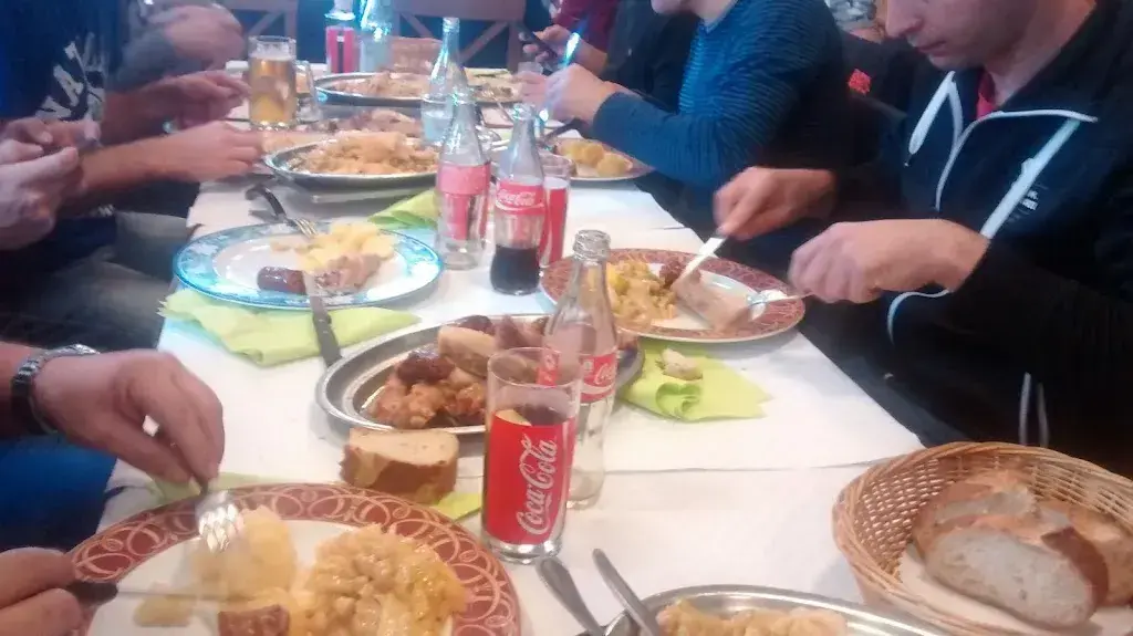 Menu_Le nouveau Lido 'Chez Ana' - Restaurant espagnol à Genève_Genève_image_8