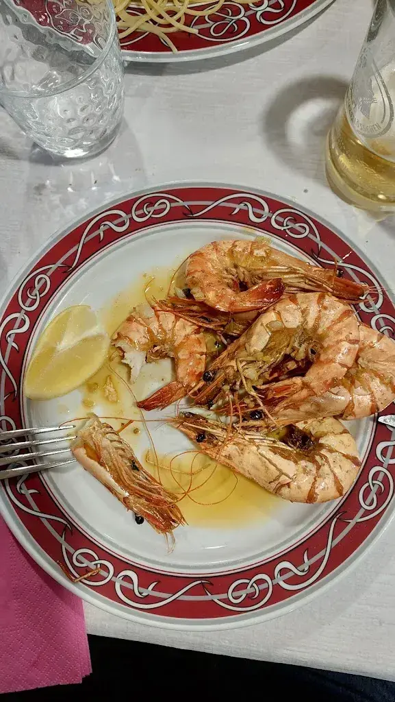 Menu_Le nouveau Lido 'Chez Ana' - Restaurant espagnol à Genève_Genève_image_9