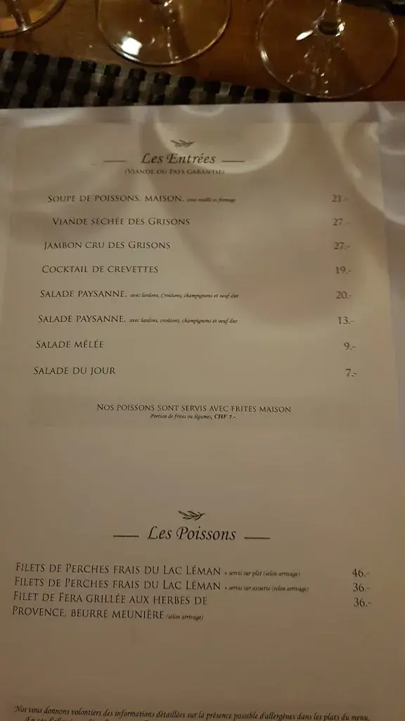 Restaurant du Soleil_Corsier_menu_image_1