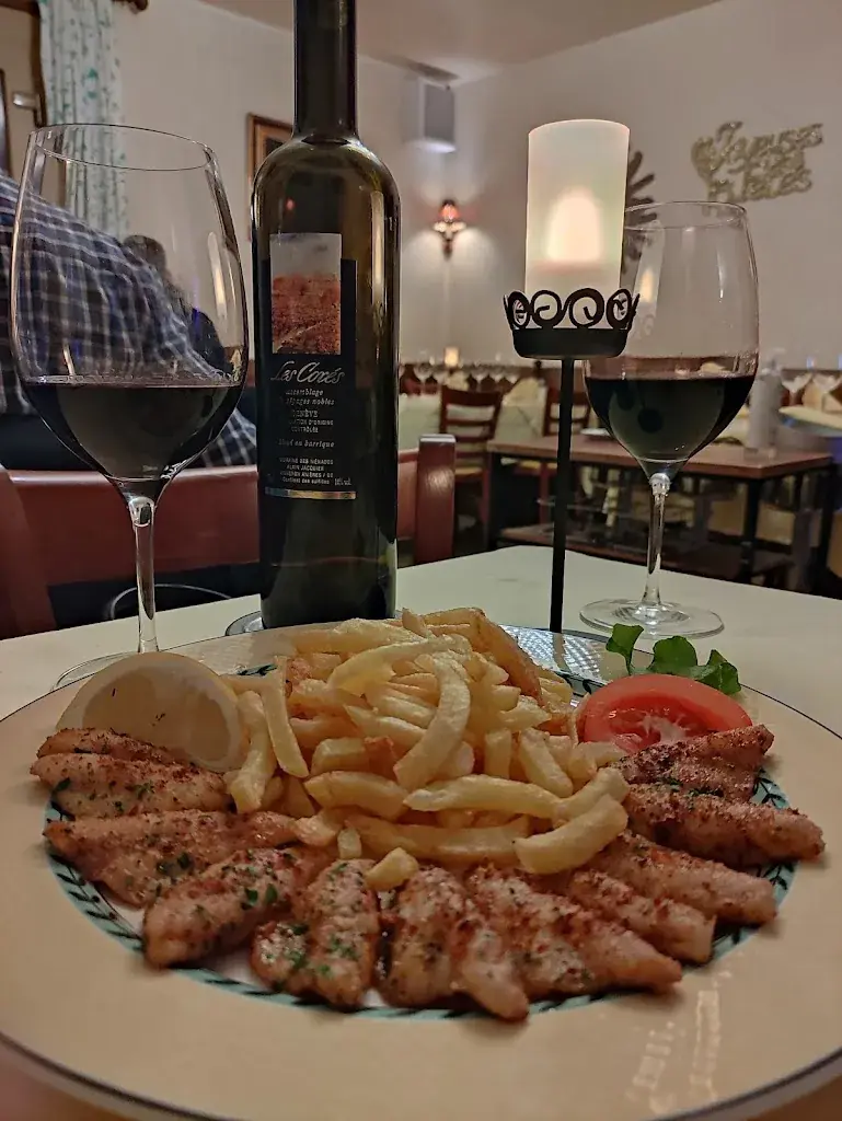 Menu_Restaurant du Soleil_Corsier_image_4