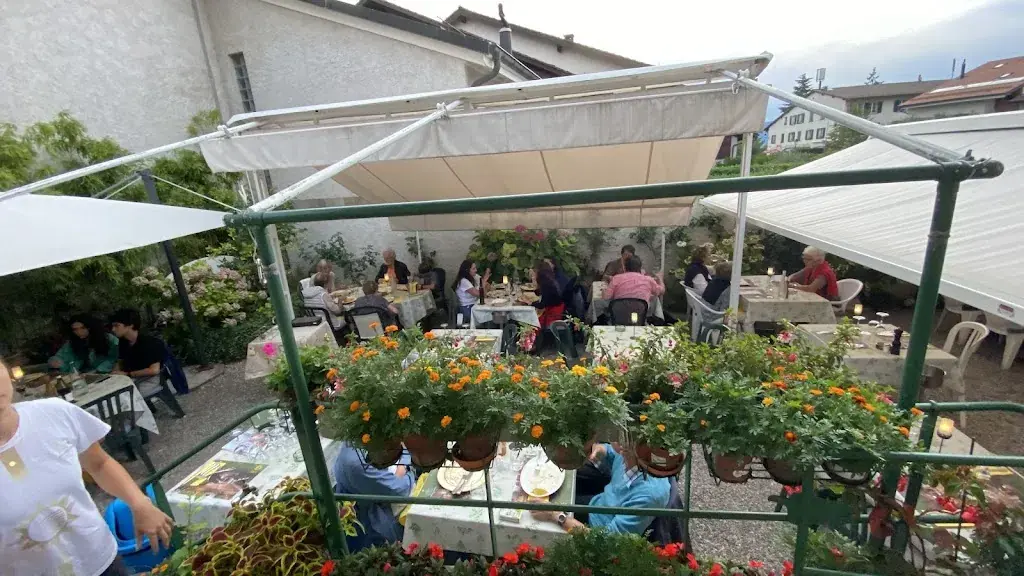 JC_Restaurant du Soleil_Corsier_review