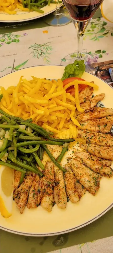 Anna N. J._Restaurant du Soleil_Corsier_review