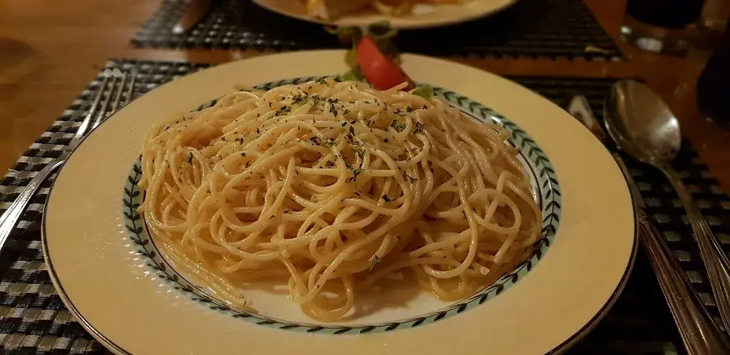 Tiffany Tang_Restaurant du Soleil_Corsier_review