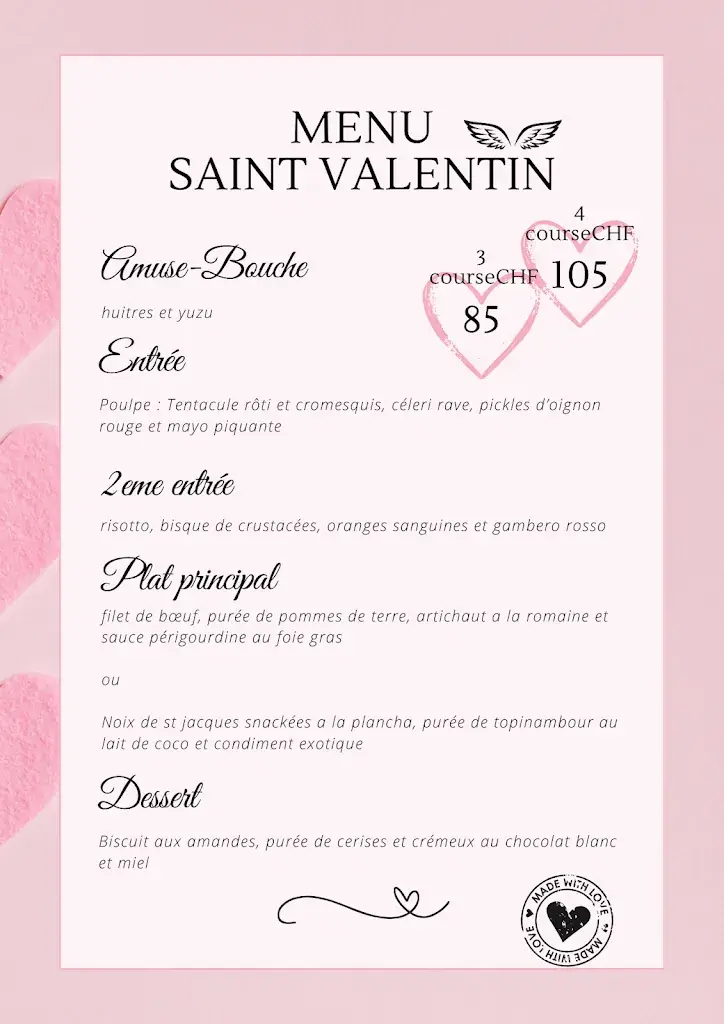 Collonge Café Restaurant restaurante en Collonge-Bellerive