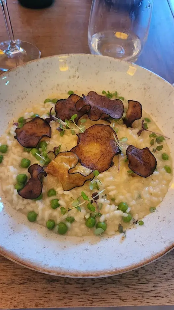 Ewald Van Der Helm_Collonge Café Restaurant_Collonge-Bellerive_review