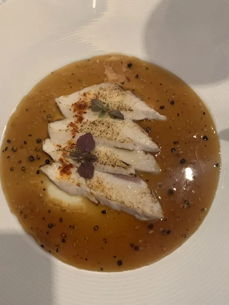 Tatiana Vorovchenko_Collonge Café Restaurant_Collonge-Bellerive_review