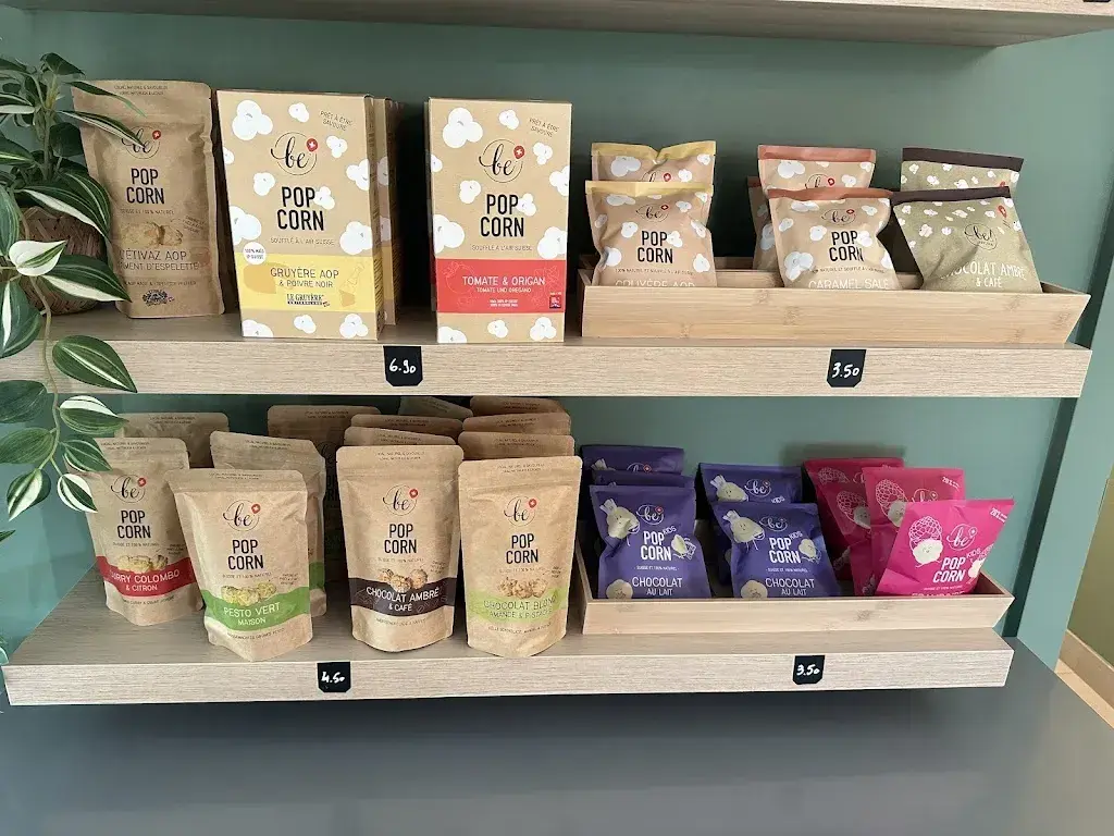 Menu_La Récré_Collonge-Bellerive_imagen_2