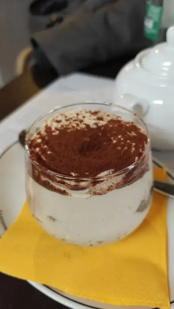 Tudor Leriu_Restaurant 'Café des Marronniers'_Collonge-Bellerive_Bewertung