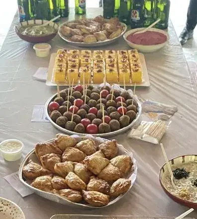 Menu_Restaurant Damavand_Vésenaz_image_4