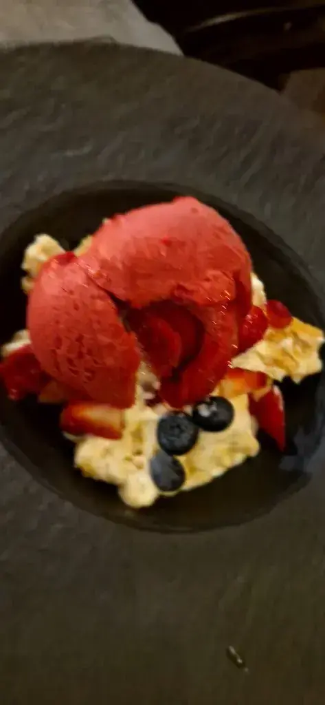 Menü_Bistro du Fer à Cheval_Vésenaz_Bild_1