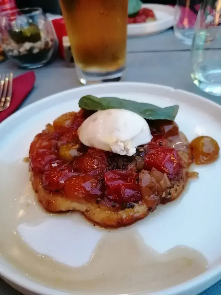 Menü_Bistro du Fer à Cheval_Vésenaz_Bild_4