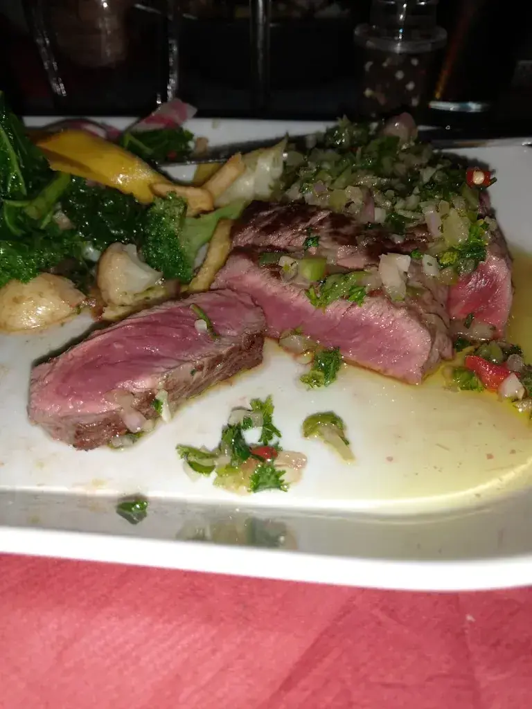 Menü_Bistro du Fer à Cheval_Vésenaz_Bild_6